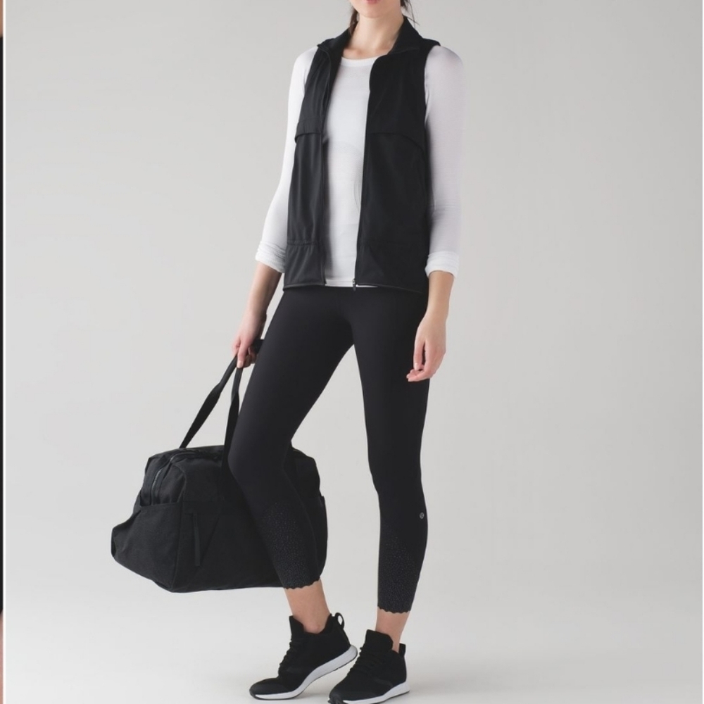 Lululemon Tight Stuff Tight II *25"